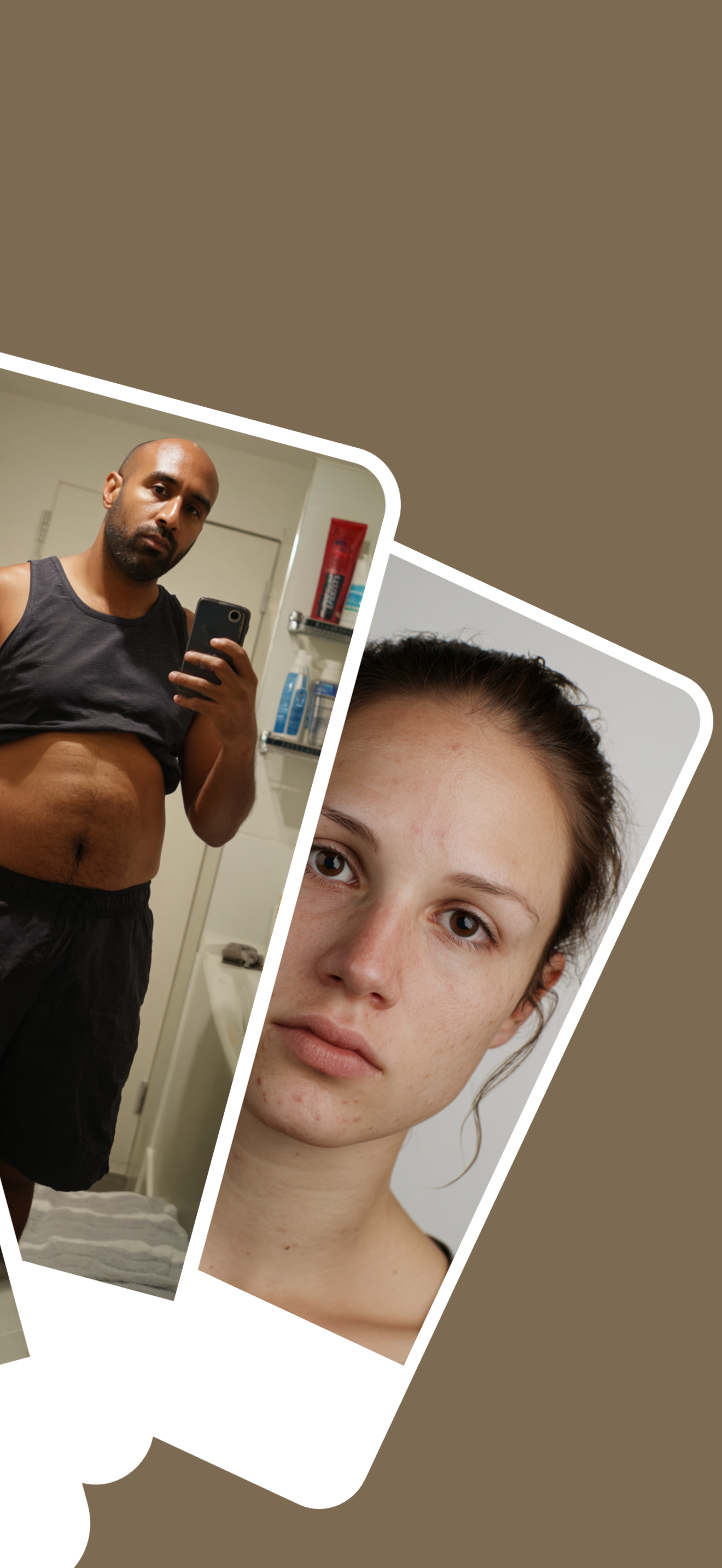 SKŌR app screenshot 2